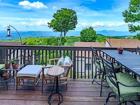 220 Northridge Road #31, Beech Mountain, NC 28604