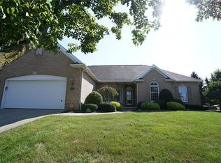 6074 Putney Court Ave NW, Massillon, OH 44646