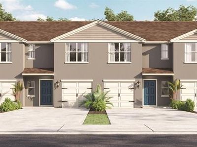 1935 Tamarack Pass, Davenport, FL, 33837
