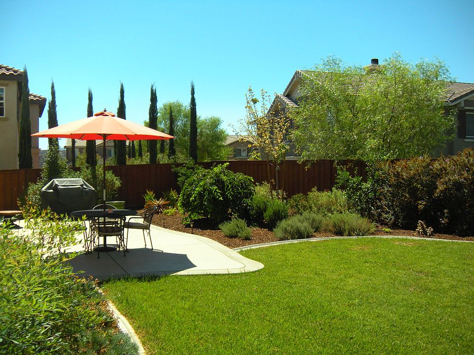 Backyard 2