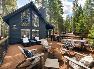 14065 Ramshorn St, Truckee, CA 96161