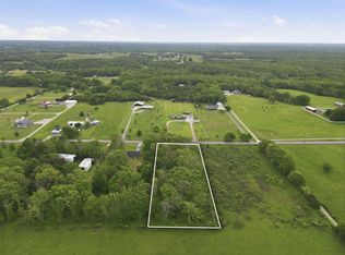 000 Chicory Road #Tract 5, Rogersville, MO 65742