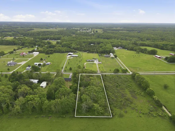 000 Chicory Road #Tract 5, Rogersville, MO 65742