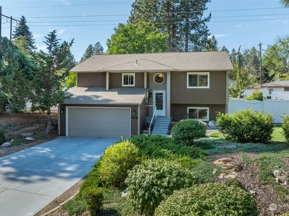 1808 S Lake Rd, Spokane Valley, WA 99212
