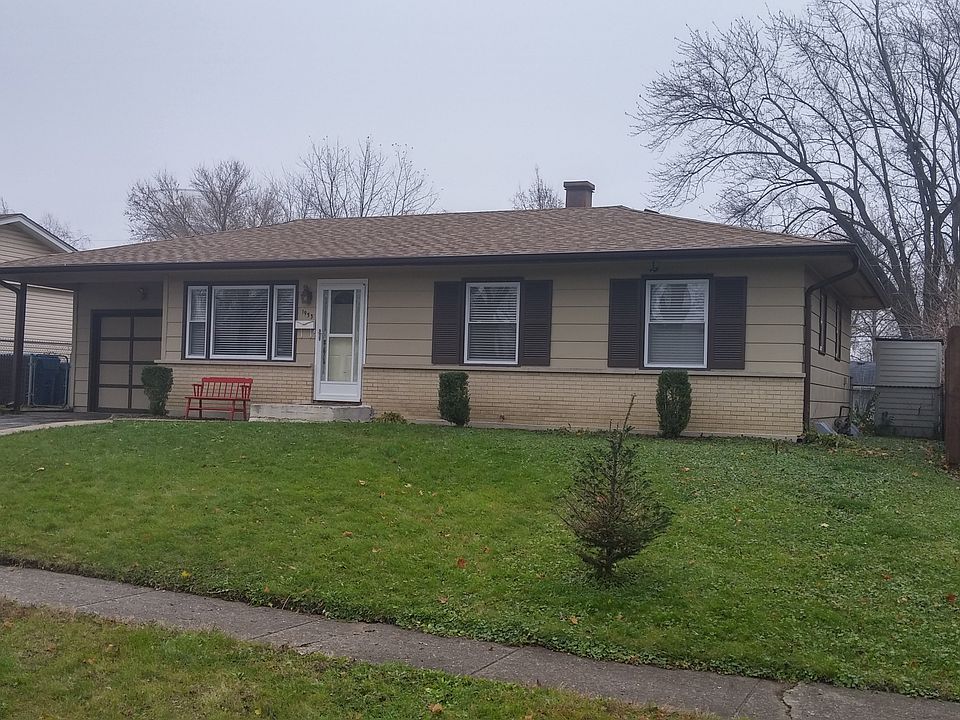 1st image of 1953 Redwood Ave