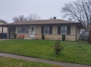 1953 Redwood Ave, Hanover Park, IL 60133