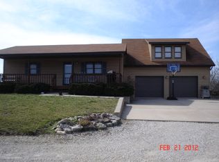 1401 Nilges Rd, Jefferson City, MO 65109