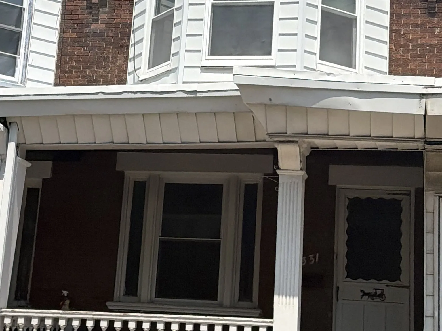 4331 Reno Street - 1 — Photo 4
