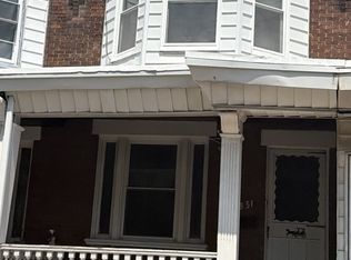 4331 Reno St, Philadelphia, PA 19104