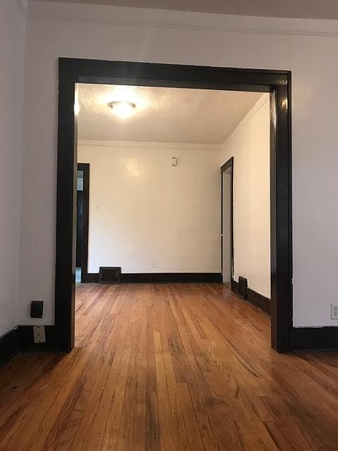 Living Room to Dining Room