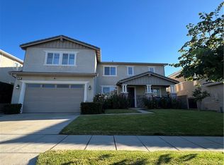 1708 Old Baldy Way, Upland, CA 91784