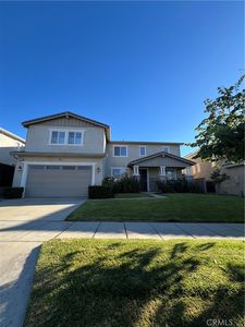1708 Old Baldy Way, Upland, CA, 91784