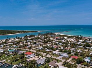 306 Fernandina St, Fort Pierce, FL 34949
