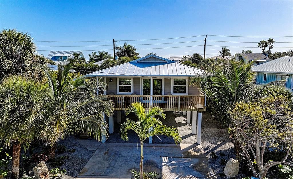 509 Spring Ave, Anna Maria, FL 34216 Zillow