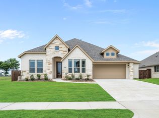 2206 Redding Dr, Venus, TX 76084