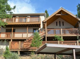 215 Excalibur Rd, Ruidoso, NM 88345