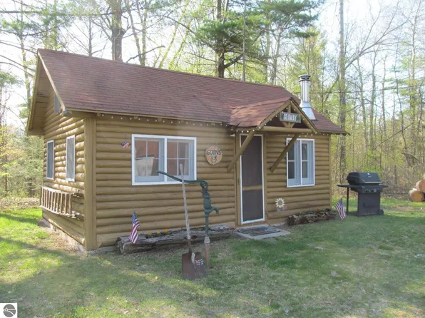 13381 5th Ave, Marion, MI 49665