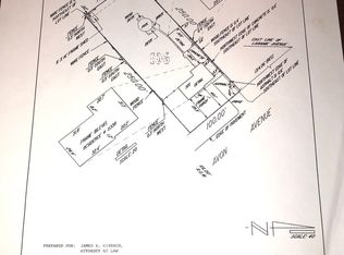 11338 S Avon Ave, Alsip, IL 60803