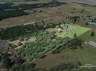 2455 Badger View Dr, The Dalles, OR 97058