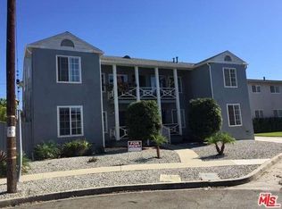 9050 Reading Ave, Los Angeles, CA 90045