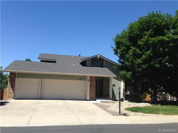 11367 W 75th Ave, Arvada, CO 80005