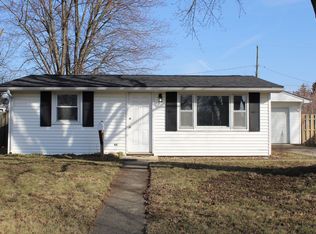902 W Dicks St, Lebanon, IN 46052