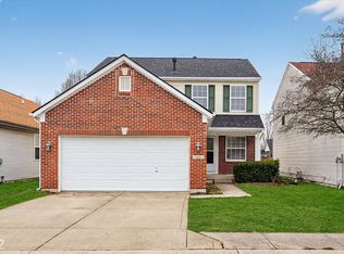 5464 Drum Rd, Indianapolis, IN 46216