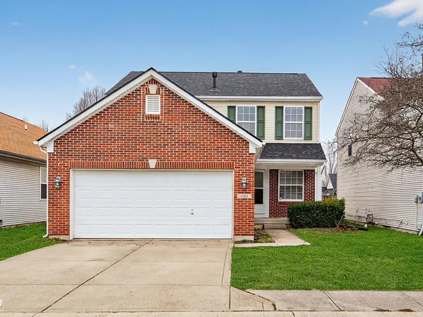 5464 Drum Rd, Indianapolis, IN 46216