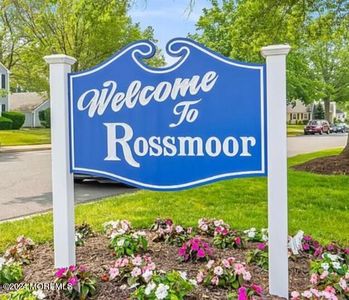 277 Milford Lane UNIT 277A, Monroe Township, NJ, 08831