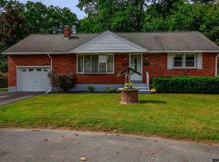 1765 Norfolk Ave, Schenectady, NY 12303
