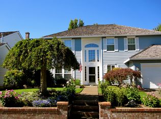 15153 NW Eugene Ln, Portland, OR 97229