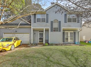 803 Alwyn Blvd, Summerville, SC 29485