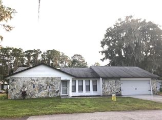 11334 Davison Ln, Tavares, FL 32778