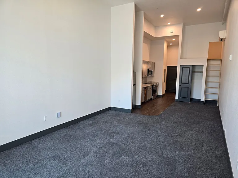 Printshop Lofts - Luxury Artist Lofts in Reno's Brewery District — Photo 47
