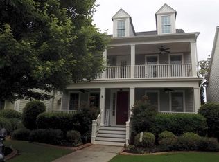 103 Centennial Dr, Peachtree City, GA 30269