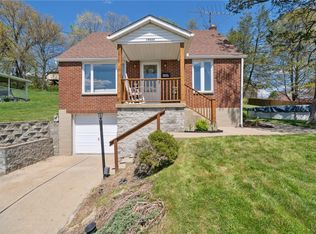 10865 Old Trail Rd, Irwin, PA 15642