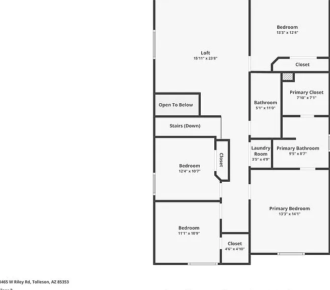 8465 W Riley Rd — Photo 3