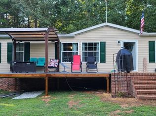 3171 Neals Corner Rd, Clover, VA 24534