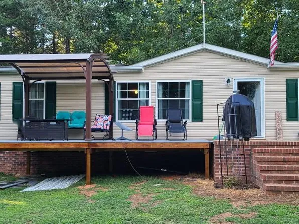 3171 Neals Corner Rd, Clover, VA 24534