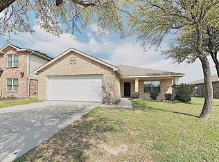 7120 Little Mohican Dr, Fort Worth, TX 76179