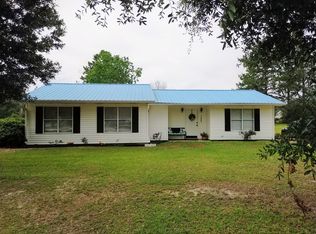 1965 Oak Dr, Cairo, GA 39828