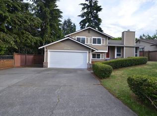 3709 SW 336th St, Federal Way, WA 98023