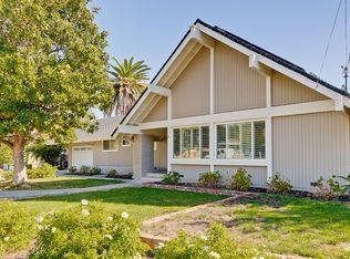 102 Medinah Pl, San Ramon, CA 94583