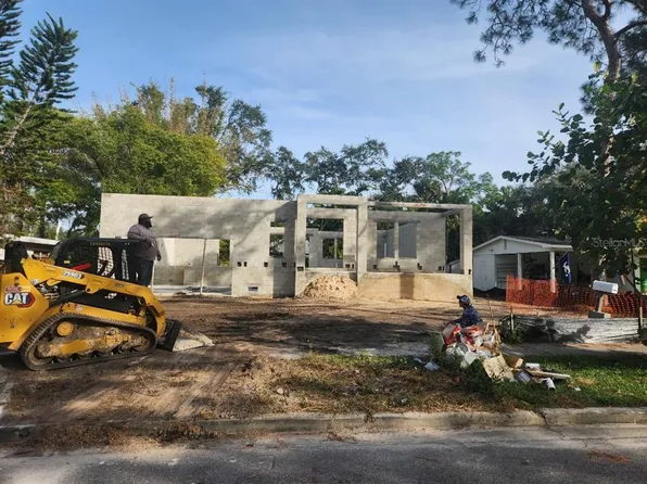 3610 S HUBERT AVENUE, TAMPA, FL 33629
