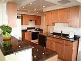 New Granite Kitchen