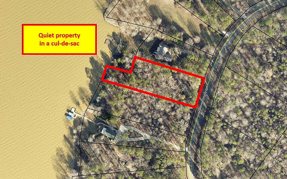 1st image of 1611 Northwoods Dr
