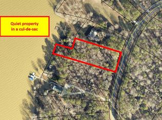 1611 Northwoods Dr, Greensboro, GA 30642
