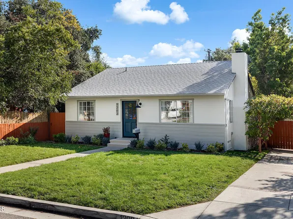 1202 E Lexington St, Pasadena, CA 91104