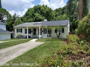 35 N Hillside Ave, Orlando, FL 32803