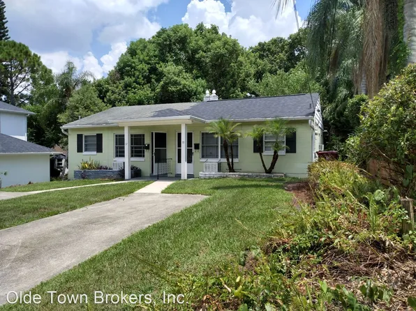 35 N Hillside Ave, Orlando, FL 32803